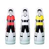 Football Inflatable Training Mannequin