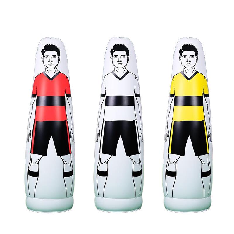 Football Inflatable Training Mannequin
