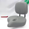 Universal Backrest Bike Seat Cushion