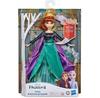 Hasbro Disney Frozen 2 Royal Singing Anna Doll E8881