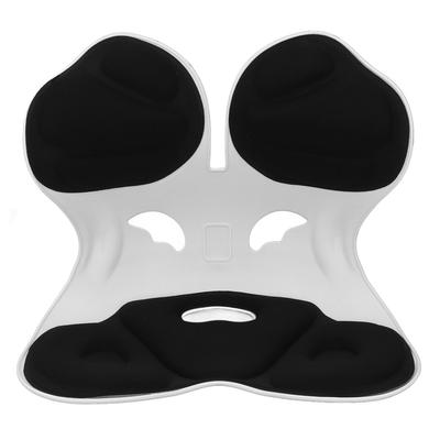Ergonomic Lower Back Support Waist Relief Reduce Fatigue Ergonomic Lower Back Support for Office