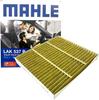 MAHLE Air Conditioner Filter Part LAK537P (Mahle) / Number