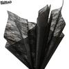 38pcs Milk Cotton Tissue Paper Florist Flower Wrapping Paper DIY Handmade Bouquet Crafts Gifts Packaging Wedding Party Supplies