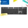 Logitech K845 Full-Size Wired Mechanical Gaming Keyboard