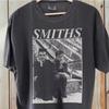 SMITHS-T-SHIRT T Shirts for Men Graphic T Shirts Mens T Shirts One Piece