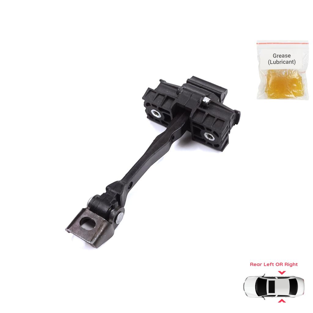 BDP1522 Rear Door Stop Check Assy Limiter Strap for Seat Ibiza MK5 V 6F KJ1 Arona KJ 2017-On 6F0839179