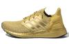 UltraBoost 20 'Gold Metallic' FY3448