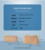 Denza D9 Driver's Headrest Neck Support Pillow - Comfortable, Breathable Car Cushion