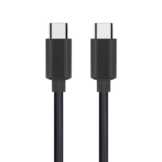 2 5A PD Fast Charger Multipurpose Type-C Cable PVC Universal USB Charging Wire