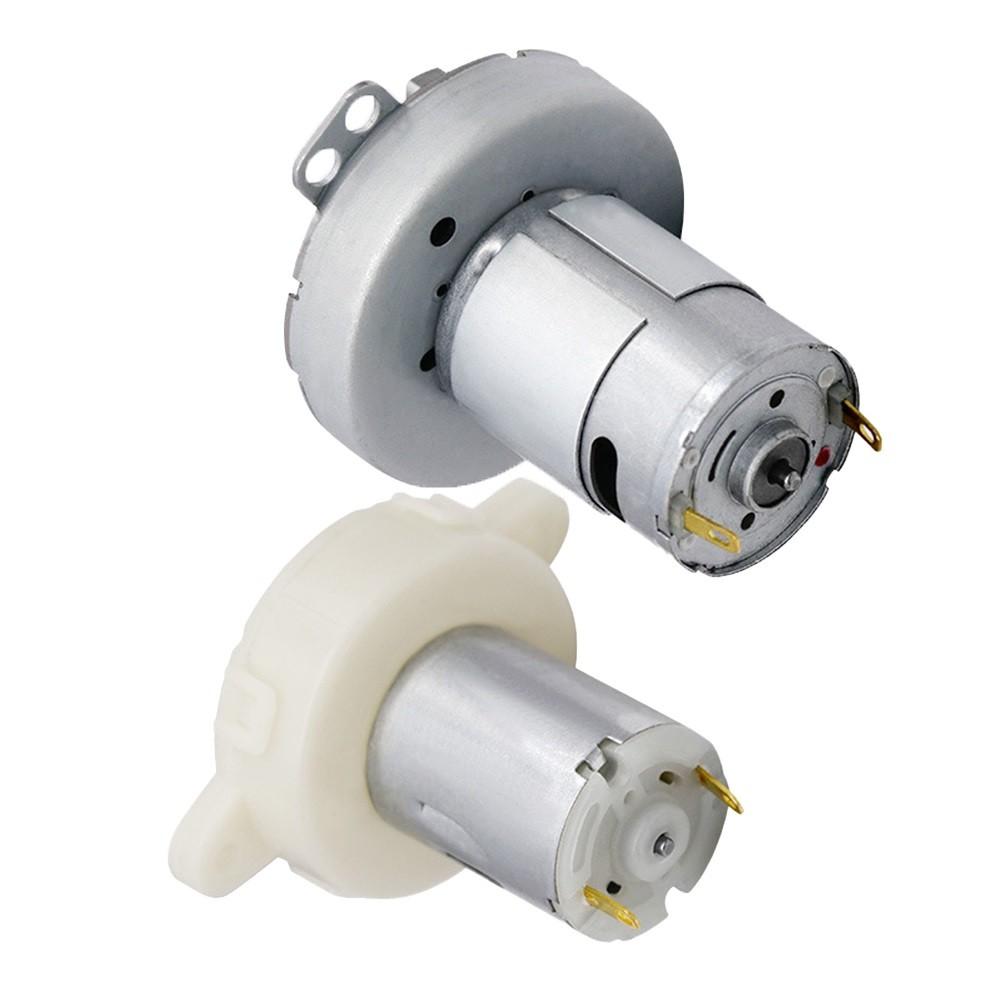Compact Size JS50/280 Washer Motor Replacement Gear Motor