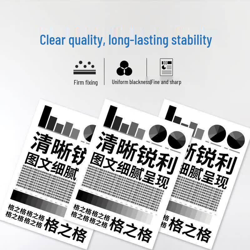 Compatible HP W2040A/416A Black Toner Cartridge