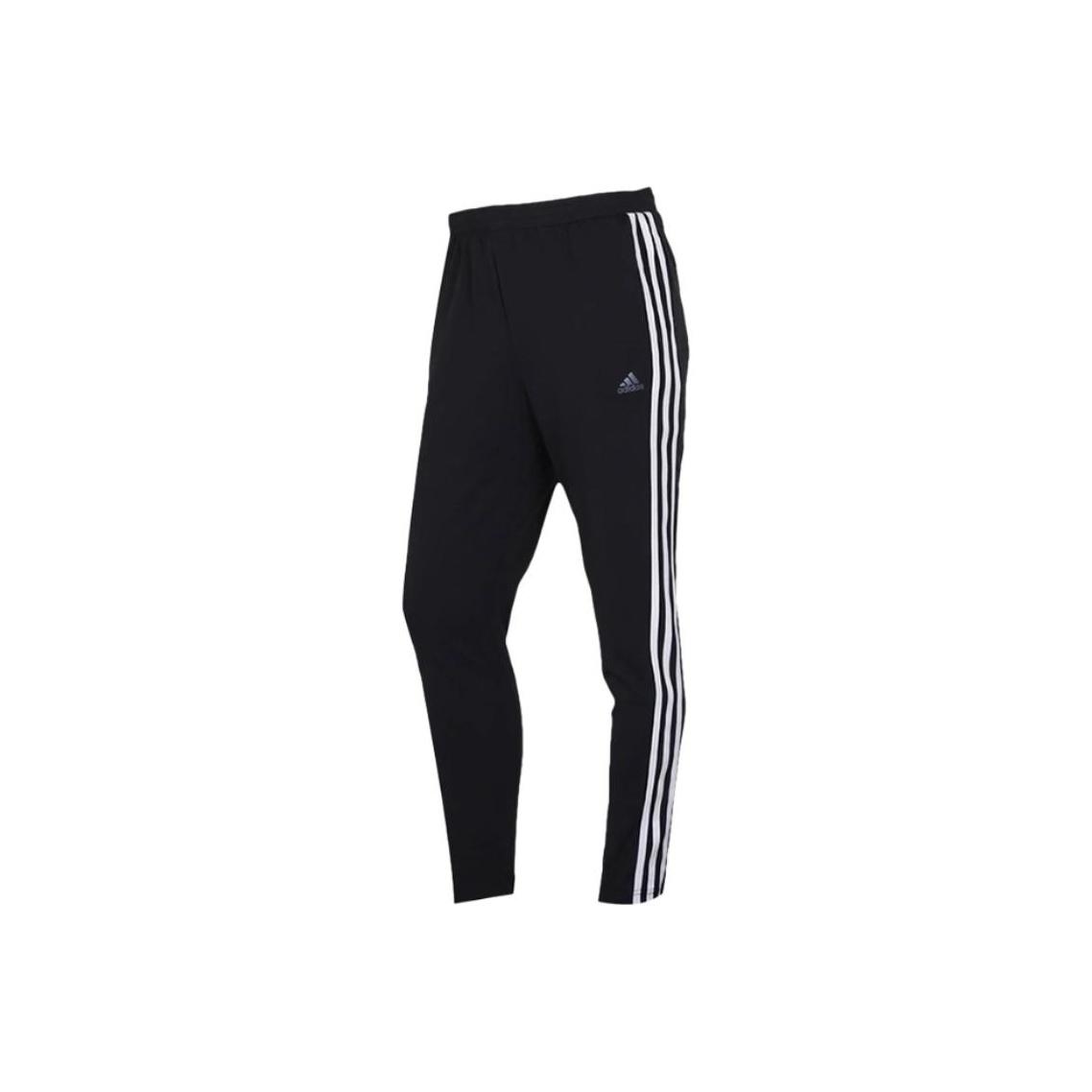 

Adidas Knitted Sweatpants Women s Black FM5237 XS
