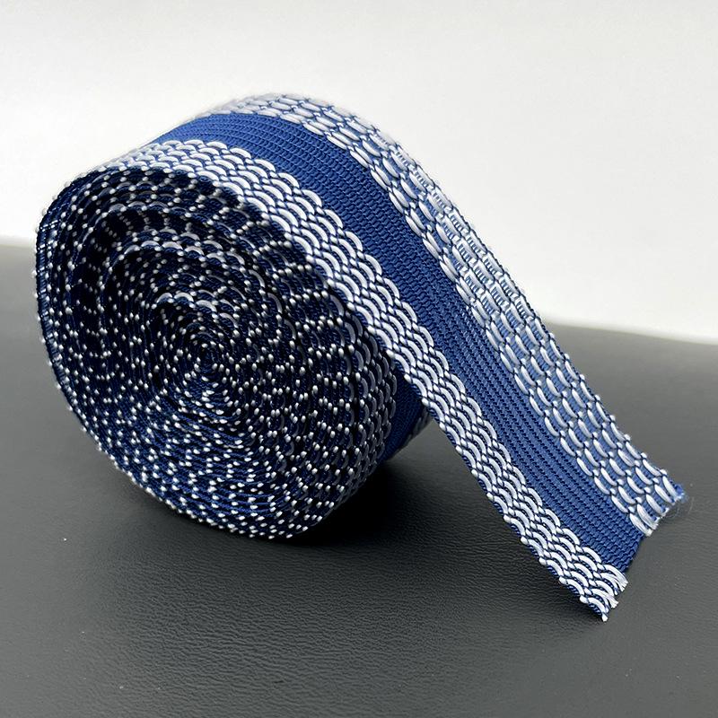 Trouser Cuff Shortening Self-Adhesive Sticker - Hem Trouser Legs with No Cutting, Sewing, or Ironing Required