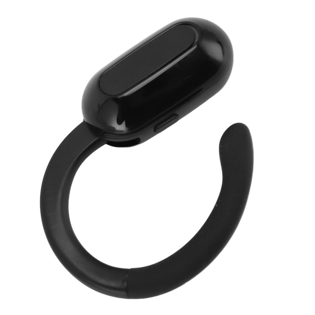 Wireless   Earbud   Single External Sound Hanging   Headphone for Sports