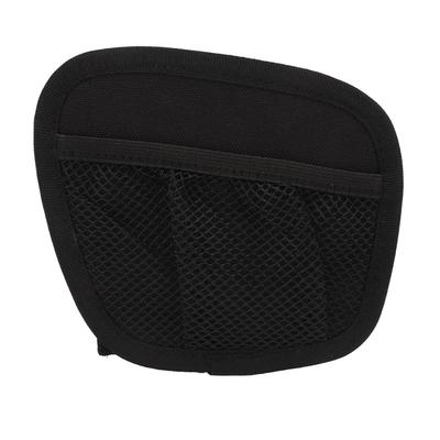 Auto Mittelkonsole Linke Seitentasche Aufbewahrungstasche Organizer Oxford-Gewebe Ersatz für Smart Fortwo C453