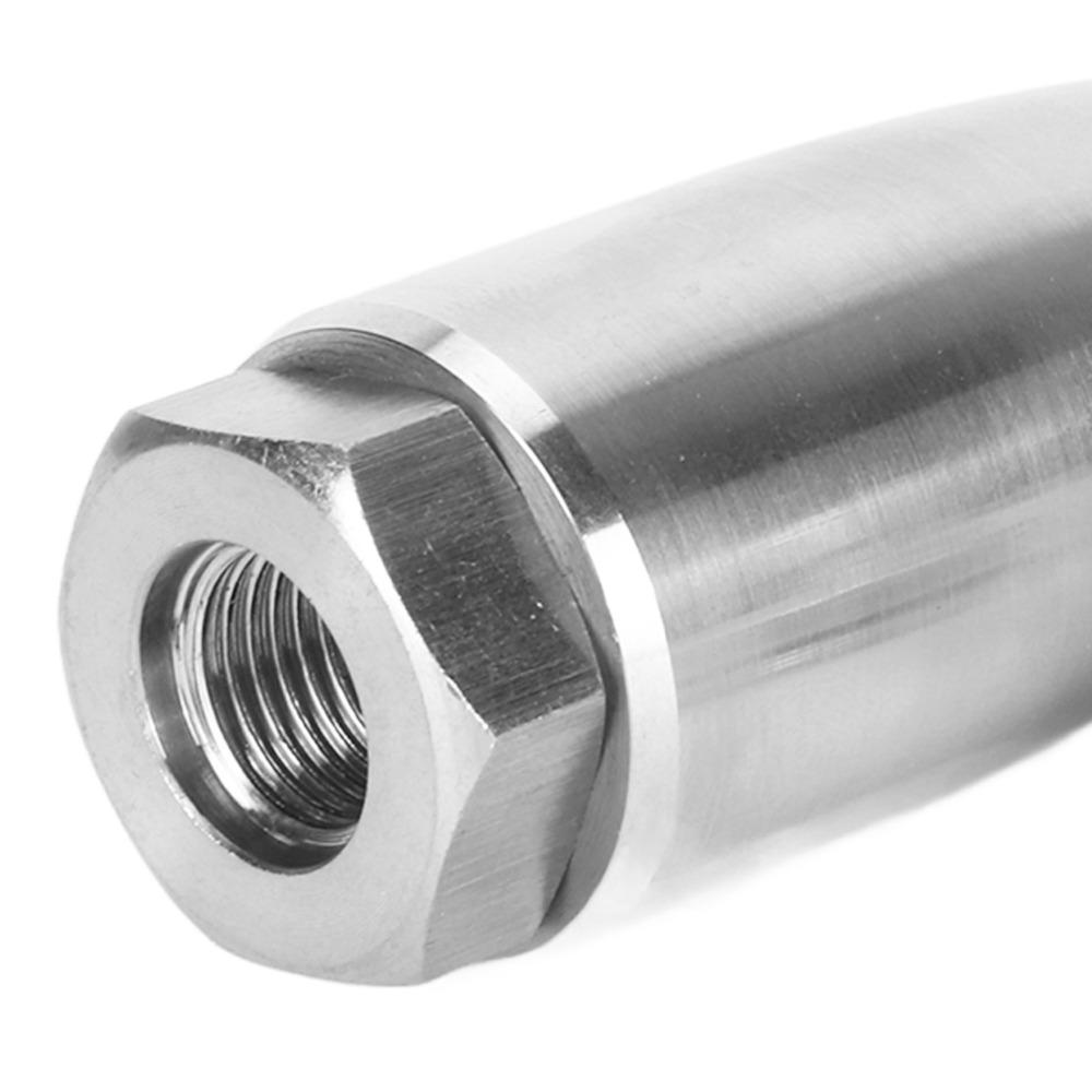 350bar High Pressure Rotary Nozzle 1/4inch Rotating Pressure Washer Tip Garden Cleaning