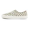 Vans Authentische Klassiker Karomuster 'Khaki Olive' Sneaker VN0A5KS9C2Y