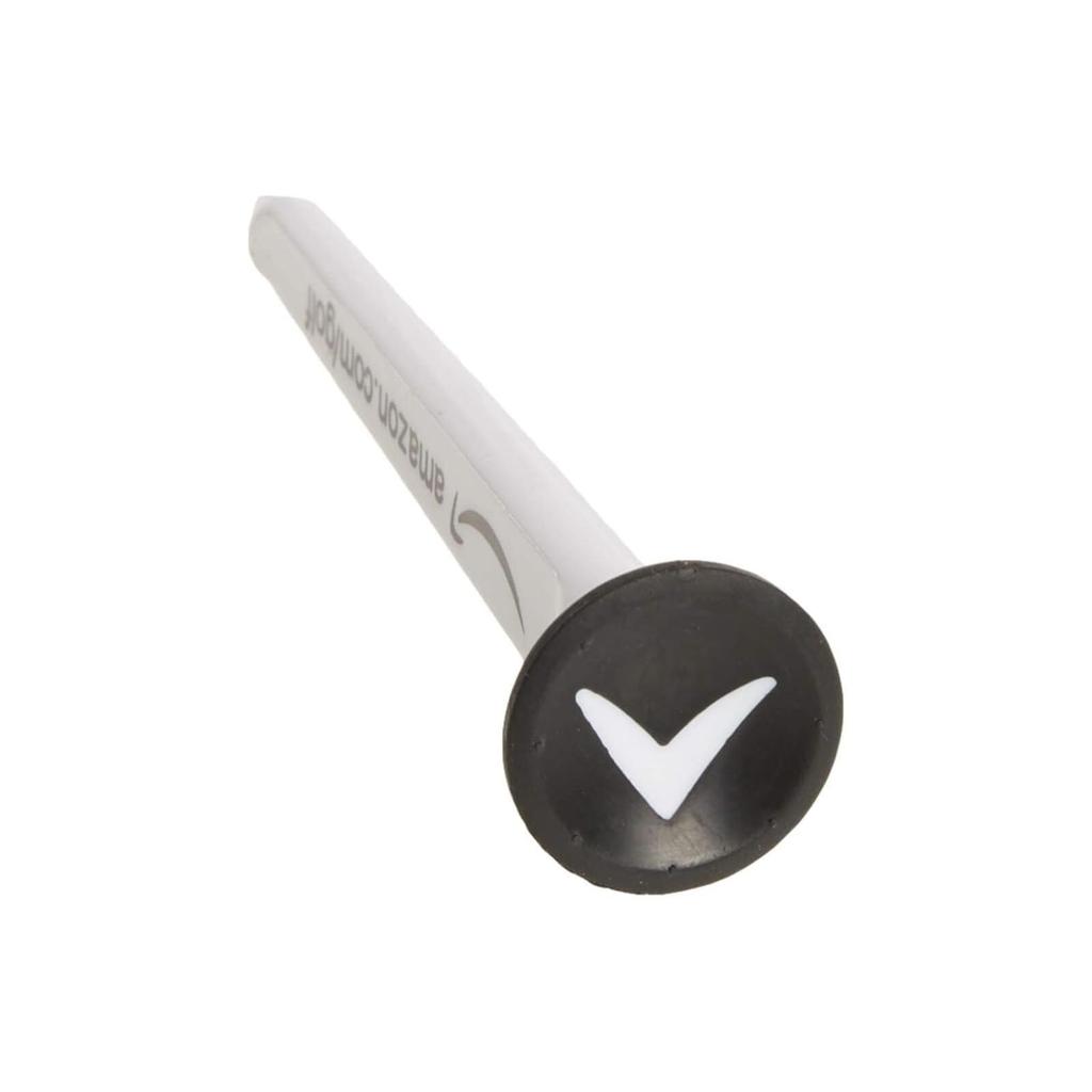 Callaway Golf Tee Party Increased Distance Heavy Duty Long Plastic