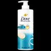 Dove Nährendes & Feuchtigkeitsspendendes Shampoo
