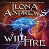 Wildfire by Ilona Andrews Paperback Book 9780063382978