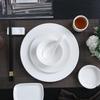 Zhebu High-end Ceramic Dinnerware Set