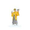 Hikaru No Go 01 Shindo Hikaru [Newly Drawn Illustration] Hologram Acrylic Stand