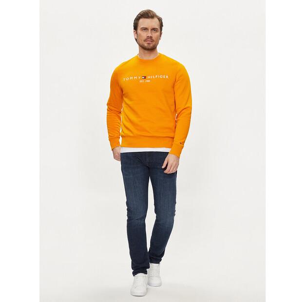 Tommy Hilfiger Houston Jeans MW0MW34516 Blue Tapered Fit