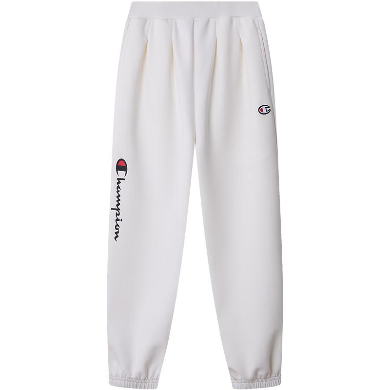 Champion Unisex Kids Modal Tapered Sweatpants 160