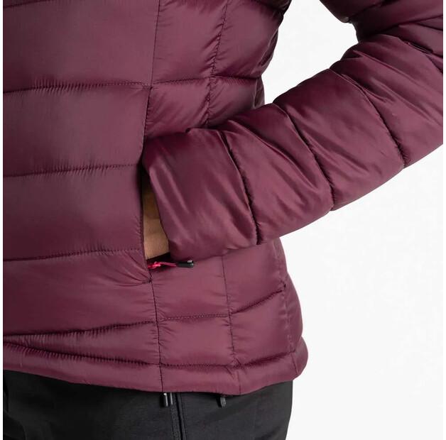 Dare2B Куртка Torrek Baffle