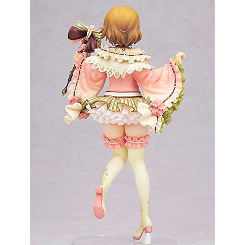 Festival Love School Idol Hanayo Koizumi, kompletní figurka, živé vydání, Hanayo Koizumi, březnové vydání! 1/7
