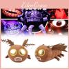 Soft And Cuddly Doors Floor 2 Game Edition Plush Toy Scary Moth Collectible Figure