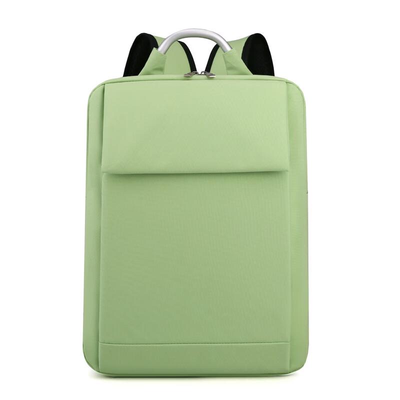 Minimalist Splash-Proof Laptop Backpack 15.6-16 inch