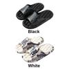 Men's Slippers Casual Non Slip EVA Lightweight Slippers for Indoor Outdoor Summer Sandal Beach Pool Gym Bathroom Shower Shoes Plus Size