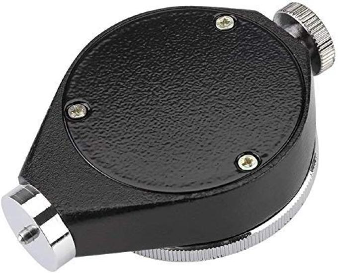 OBEST Analog Durometer for Hardness Tire Hardness Rubber Hardness Tire Hardness Measurement (Type A) Measurement, 0-100 HA, Tester, Tester,