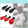 Golf Club Head Cover Set With Cotton Material For Wooden Clubs For Golfers