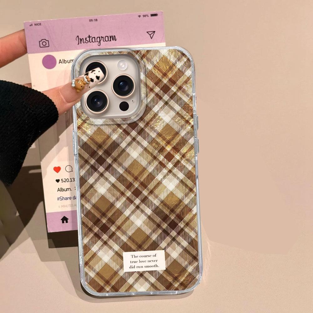 

Розовый чехол для телефона с сетчатым узором для iphone 17 Air 16 15 14 13 11 12 Pro Max 7 8 Plus X XS XR SE 2022 2020 16e женский чехол iPhone 16 белый