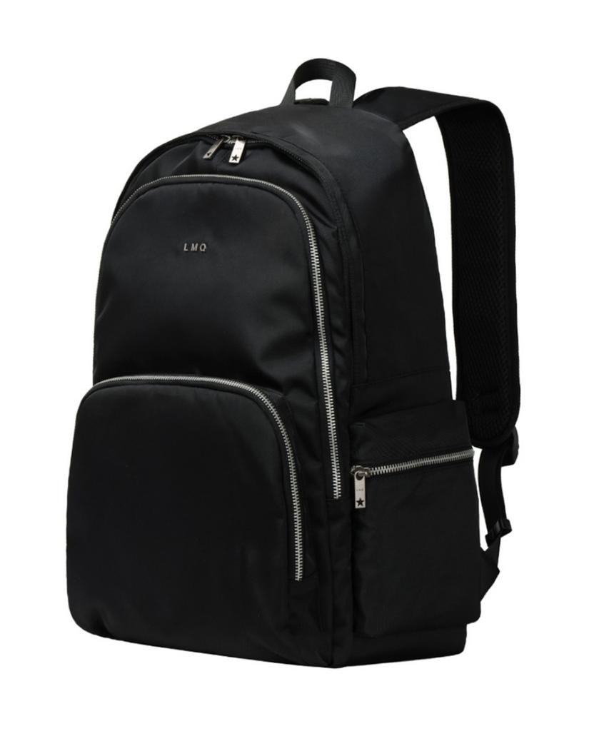 Lemasque Daily 17-Inch Laptop Backpack Core Series 004