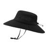 Men's And Women's Sun Hats Outdoor Quick Drying Waterproof Sun Hats