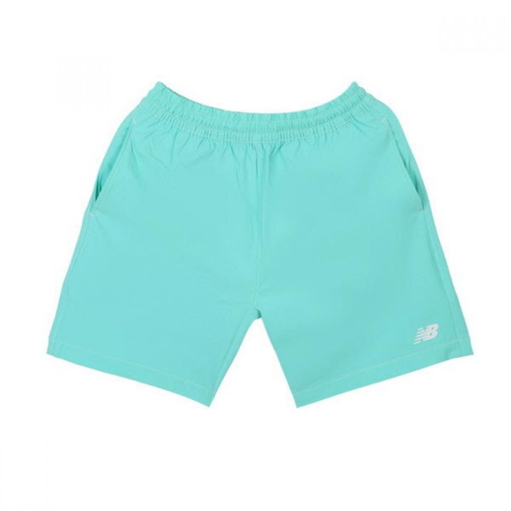 New Balance Kids Basic Woven Stretch Shorts Nk9vfb203u 84