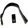 Abrasion-Resistant Hockey Helmet Accessories Ice Hockey Chin Strap