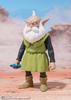 TAMASHII NATIONS SAND LAND Rao Thief 150mm 110mm PVC ABS painted movable figure S.H.Figuarts & approx. & &