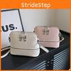 2024 Trendy Summer Womens Cute Bowknot Shell Bag With Soft Pu Lining And Comfortable Shoulder Strap