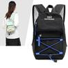Outdoor Lightweight Mountaineering Backpack Travel Cycling Bag Unisex Small Backpack