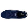 Puma Smash Series Suede Low-Top Sneakers Unisex Sneakers Dark-Blue 361730-20