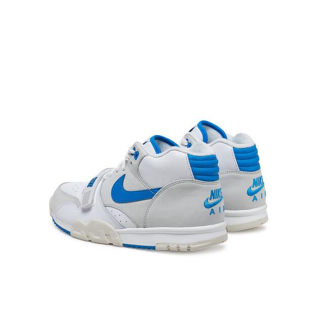 Мужские кроссовки Nike Aire trainer 1 fj4183 белые