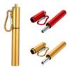 Straw Portable Eco-friendly Household Retractable Straw Retractable Stainless Steel Traveling Restaurant for Home Use Drinking