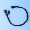 1Pcs  8Pin Gpu Power Supply Cable For Plus Qbt Pro Qct Ect 1250 Laptop Repair Replacement Parts