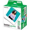 Fujifilm Instax Square Instant Color Film 2-Pack Twin Pack