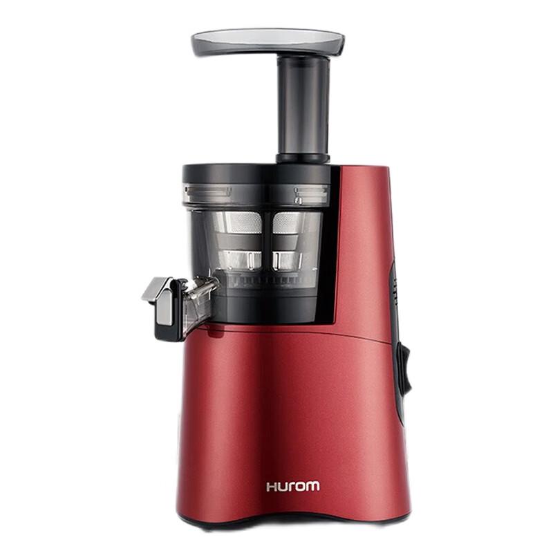 HUROM Slow Masticating Juicer CN plug (adapter included)