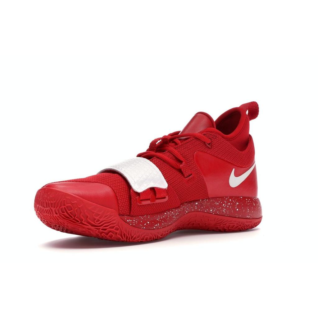 pg 2.5 red white